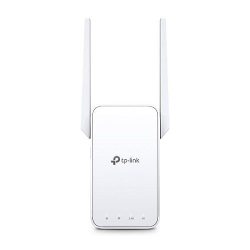 TP-Link Range Extender WiFi AC1200 - RE315 (867Mbps 5GHz + 300Mbps 2,4GHz; 2 állítható antenna)
