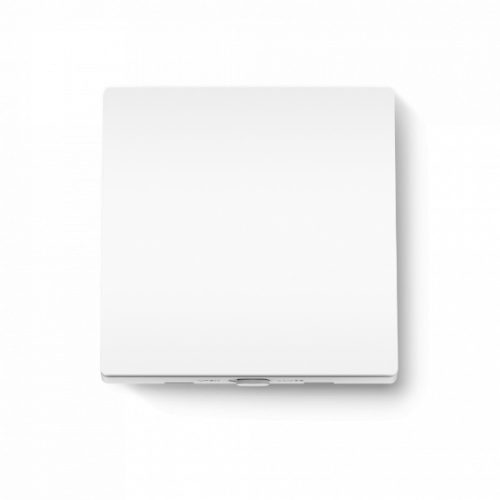 TP-Link Okos kapcsoló - Tapo S210 (250 V~ 50/60Hz 4A; 868 MHz; Hub szükséges)