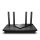 TP-Link Router WiFi AX3000 - Archer AX55 (574Mbps 2,4GHz + 2402Mbps 5GHz; 4port 1Gbps; WPA3; USB3.0; OFDMA; Wifi-6)