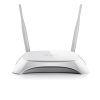 TP-Link Router WiFi N 4G - TL-MR3420 (300Mbps 2,4GHz; 4port 100Mbps; LTE/HSPA+/HSUPA/HSDPA modem komp.)