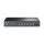 TP-Link Switch PoE - TL-SG2210MP (8 port 1Gbps; 8x at/af PoE+ port; 150W; 2x SFP)