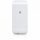 Ubiquiti Access Point WiFi - LOCOM2 (NanoStationLocoM2, 150Mbps@2,4GHz; 100Mbps; 8dBi; 24V PoE; kültéri, 5km)