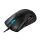 Kingston HyperX Pulsefire Raid fekete gamer egér