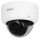 Dahua 8 MP WizSense WDR fix IR IP dómkamera; SMD4.0; mikrofon; hang I/O; riasztás I/O
