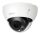 Dahua 5 MP WizSense WDR fix IR IP dómkamera; SMD 3.0; hang I/O; riasztás I/O; ePoE