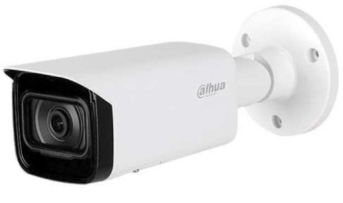 Dahua IPC-HFW5241T-ASE-0280B/kültéri/2MP/Pro AI/2,8mm/IR80m/Starlight/IP csőkamera
