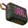 JBL GO 3 Bluetooth zöld hangszóró