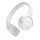 JBL T520 BT Bluetooth fehér fejhallgató
