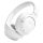 JBL T720BTWHT Bluetooth fehér fejhallgató