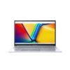 Asus Vivobook K3504VA-MA382W 15,6"2,8K/Intel Core i7-1360P/16GB/1TB/Int.VGA/Win11/ezüst laptop