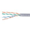 Equip Kábel Dob - 404532 (Cat6, U/UTP fali kábel, LSOH, réz, 305m)