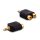 S-Link Átalakító - SLX-214 (Audio adapter, Bemenet: 3,5mm Jack, Kiemenet: RCA)