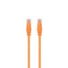 S-link Kábel - SL-CAT602TR (UTP patch kábel, CAT6, narancssárga, 2m)