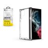 Roar KC0754 Samsung S908B Galaxy S22 Ultra 5G Roar Armor Gel átlátszó ütésálló védőtok