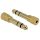Delock Átalakító - 65361 (6.35 mm Jack > 3.5 mm Jack apa/anya)