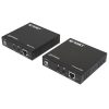 Manhattan Extender - HDMI HDBaseT használatával - Cat5e/6 Hosszabbító, 100 m-ig 1080p, 70m-ig 4K
