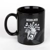 Konix Dungeons & Dragons "BEHOLDER" bögre