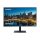 Samsung 31,5" F32TU870VRX LED 4K 2Thunderbolt HDMI Display port sötét kékesszürke HDR10 monitor