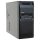 CHIEFTEC LG-01B-OP fekete (táp nélküli) ATX ház