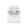LAMAX Clips1 True Wireless Bluetooth fehér fülhallgató