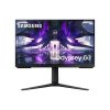 Samsung 24" LS24AG300NRX HDMI Display port 144Hz monitor