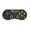 Hyperkin Pixel Art Miraculous Nintendo Switch/PC/Mac/Android "Fekete macska" BT kontroller
