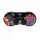 Hyperkin Pixel Art Tetris Nintendo Switch/PC/Mac/Android "Tetrimino Stack" BT kontroller