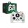 Hyperkin Duke Xbox Series|One/Windows 11|10 fehér 20.Évf. Xbox liszenszelt vezetékes kontroller