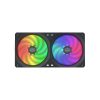 Cooler Master MasterFan SF240R 240x120x25mm 1800RPM ház ventilátor
