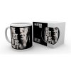 The Last of Us Part II "Ellie Face" 320ml bögre