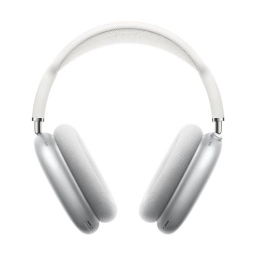 Apple AirPods Max Bluetooth ezüst fejhallgató