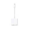 Apple Lightning » USB3.0 kameraadapter