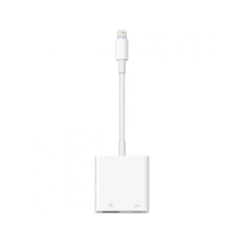 Apple Lightning » USB3.0 kameraadapter