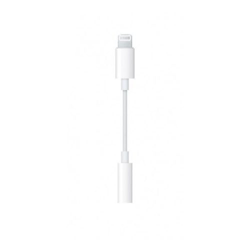 Apple Lightning » 3.5mm jack átalakító
