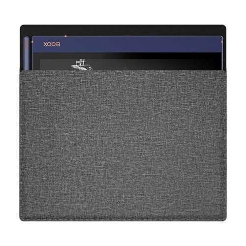 Onyx BOOX e-book tok - 10,3" Sleeve (Boox Note Air, Air2 típushoz, bebújtatós, szürke)