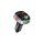 S-Link FM Transmitter - SL-BT235 Rainbow Bluetooth (BT5.0; Dual USB, 3A USB gyorstöltő, RGB)