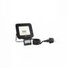 Woox Smart Home Kültéri Reflektor PIR szenzorral - R5113 (20W, 2700K-6500K, 120°, 1600lm, 25000h)