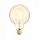 Woox Smart Home Filament design bulb LED Izzó - R5139 (E27, 4,9W, 470 Lumen, warmw2700K/coldw6500k, Wi-Fi, 15000h)