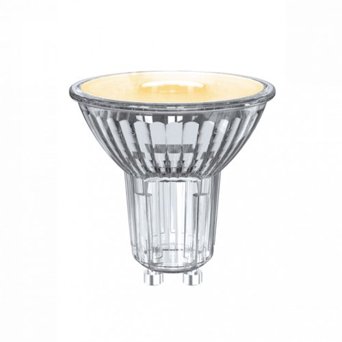 Woox Smart Home GU10 PAR16 CCT spot LED Izzó - R5143 (GU10, 4,9W, 470 Lumen, warmw2700K/coldw6500k, Wi-Fi, 15000h)