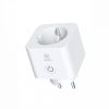 Woox Smart Home Dugalj - R6113 (3680watt, 30m, energiafogyasztás monitoring, távoli elérés)