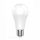 Woox Smart Zigbee LED Izzó - R9077 (E27, RGB+CCT, 30.000h, 10 Watt, 806LM, 2700-6500K, Zigbee 3.0)