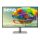 BenQ monitor 32" - PD3220U (IPS, 16:9, 3840x2160, DP, HDMI, USB) HDR10, Speaker, HAS, Pivot