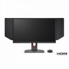 BenQ ZOWIE Monitor 24,5" - XL2546K (TN, DyAc+, 16:9, 1920x1080, 1ms, 320cd/m2, 3xHDMI, DP, mag.áll., 240Hz)