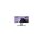 LG Monitor 34" - 34WP65CP-B.AEU (IPS; ívelt, 21:9; 3440x1440; 5ms; 1000:1; 300cd; 2xHDMI; DP; HDR10; Freesync)