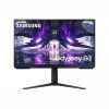 Samsung Monitor 27" - S27AG300NR (VA, 1920x1080, 16:9, FHD, 144HZ, 250cd/m2, 1ms, Pivot, Flat)