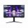 Samsung Monitor 27" - S27AG300NR (VA, 1920x1080, 16:9, FHD, 144HZ, 250cd/m2, 1ms, Pivot, Flat)