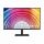 Samsung Monitor 32" - S32A600NAU (VA, 2560x1440, 16:9, 75Hz, 300cd/m2, 5ms, Pivot, Flat)