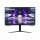 Samsung Monitor 32" - S32AG320NU (VA, 1920x1080, 16:9, 165Hz, 200cd/m2, 1ms, Pivot, Flat)
