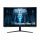 Samsung Monitor 32" - S32BG850NP (VA, 3840x2160, 16:9, 240Hz, 350cd/m2, 1ms, Pivot, Flat)