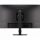 ViewSonic Monitor 27" - VG2708A-MHD (IPS, 100Hz 16:9, FHD, 5ms, 250cd/m2, D-sub, HDMI, DP, VESA, SPK, mag.áll, pivot)